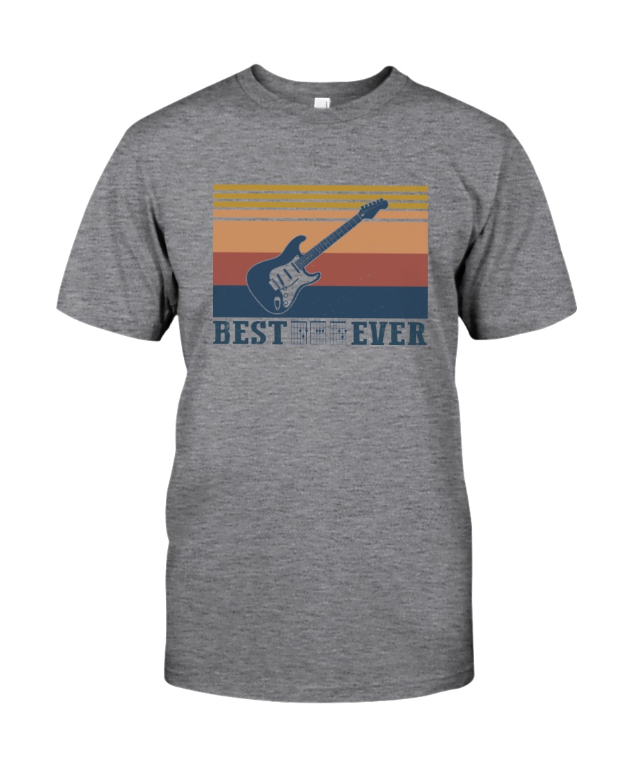 best music ever Classic T-Shirt