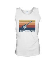 best music ever Unisex Tank thumbnail