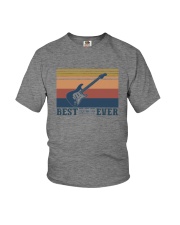 best music ever Youth T-Shirt thumbnail