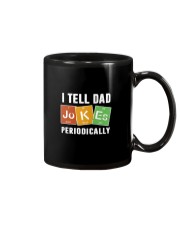 I TELL DAD JOKES Mug thumbnail
