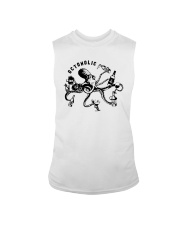 OCTOHOLIC Sleeveless Tee thumbnail