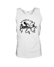 OCTOHOLIC Unisex Tank thumbnail