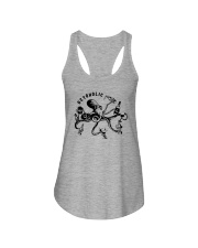 OCTOHOLIC Ladies Flowy Tank thumbnail