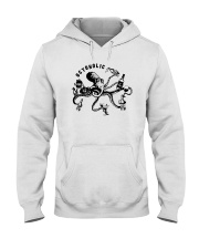 OCTOHOLIC Hooded Sweatshirt thumbnail