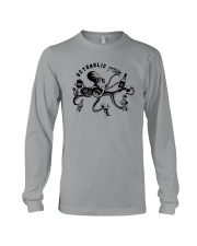 OCTOHOLIC Long Sleeve Tee thumbnail