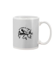 OCTOHOLIC Mug thumbnail