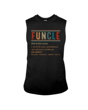 FUNCLE NOUN VINTAGE Sleeveless Tee thumbnail
