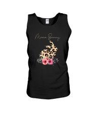 MAMA BUNNY Unisex Tank thumbnail