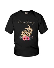 MAMA BUNNY Youth T-Shirt thumbnail