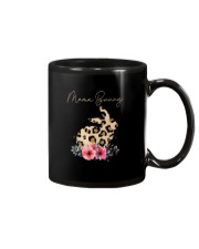 MAMA BUNNY Mug thumbnail