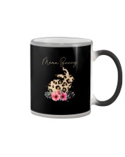MAMA BUNNY Color Changing Mug thumbnail