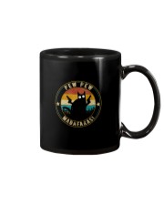PEW PEW MADAFAKAS Mug thumbnail