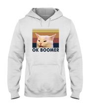 OK BOOMER Hooded Sweatshirt tile