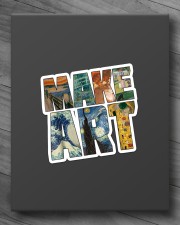MAKE ART Sticker - Single (Vertical) aos-sticker-single-vertical-lifestyle-front-10