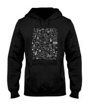 SCIENCE Hooded Sweatshirt thumbnail