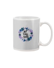 NOT TODAY SATAN Mug thumbnail