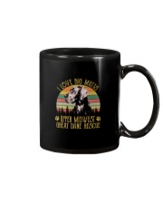 I LOVE BIG MUTTS UPPER MIDWEST GREAT DANE RESCUE Mug thumbnail
