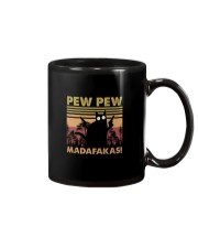PEW PEW CAT Mug thumbnail