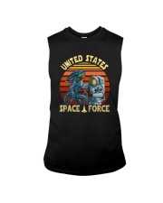 UNITED STATES SPACE FORCE Sleeveless Tee tile
