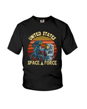 UNITED STATES SPACE FORCE Youth T-Shirt tile