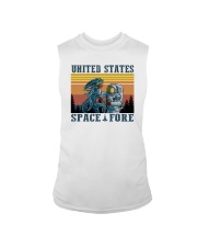 UNITED STATES SPACE FORCE Sleeveless Tee tile