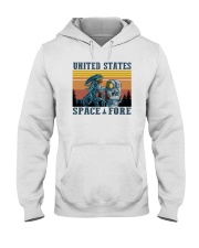 UNITED STATES SPACE FORCE Hooded Sweatshirt tile