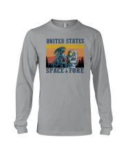 UNITED STATES SPACE FORCE Long Sleeve Tee tile