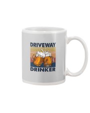 DRIVEWAY DRINKER VINTAGE Mug thumbnail