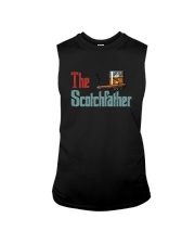 THE SCOTCHFATHER VINTAGE Sleeveless Tee tile