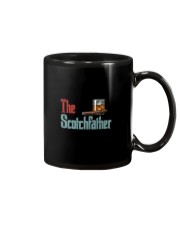 THE SCOTCHFATHER VINTAGE Mug tile