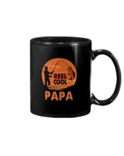 REEL COOL PAPA Mug thumbnail