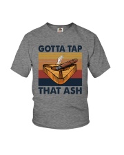VINTAGE GOTTA TAP THAT ASH Youth T-Shirt thumbnail