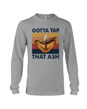 VINTAGE GOTTA TAP THAT ASH Long Sleeve Tee thumbnail