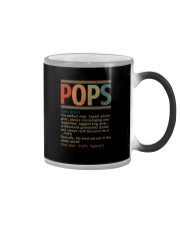 POPS NOUN Color Changing Mug thumbnail