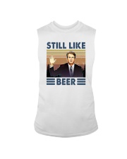 STILL LIKE BEER Sleeveless Tee tile