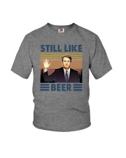 STILL LIKE BEER Youth T-Shirt tile