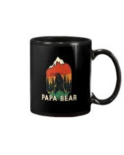 PAPA BEAR Mug tile