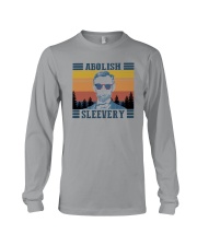 ABOLISH SLEEVERY Long Sleeve Tee tile