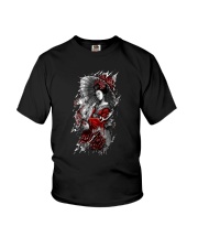 GEISHA GIRL Youth T-Shirt tile