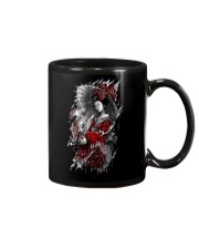 GEISHA GIRL Mug tile