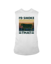 I'D SMOKE THAT Sleeveless Tee tile