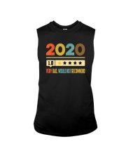 2020 VERY BAD Sleeveless Tee thumbnail