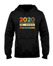 2020 VERY BAD Hooded Sweatshirt thumbnail
