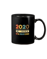 2020 VERY BAD Mug thumbnail