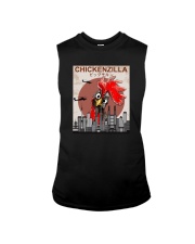 CHICKENZILLA Sleeveless Tee thumbnail