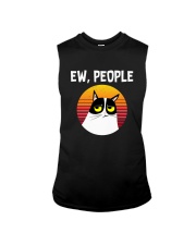 EW PEOPLE CAT Sleeveless Tee thumbnail