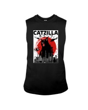 CATZILLA Sleeveless Tee thumbnail