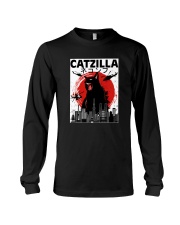 CATZILLA Long Sleeve Tee thumbnail