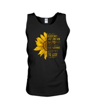 FREEDOM'S JUST ANOTHER WORD FOR NOTHING LEFT Unisex Tank thumbnail