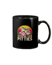 SHOW ME YOUR PITTIES Mug thumbnail